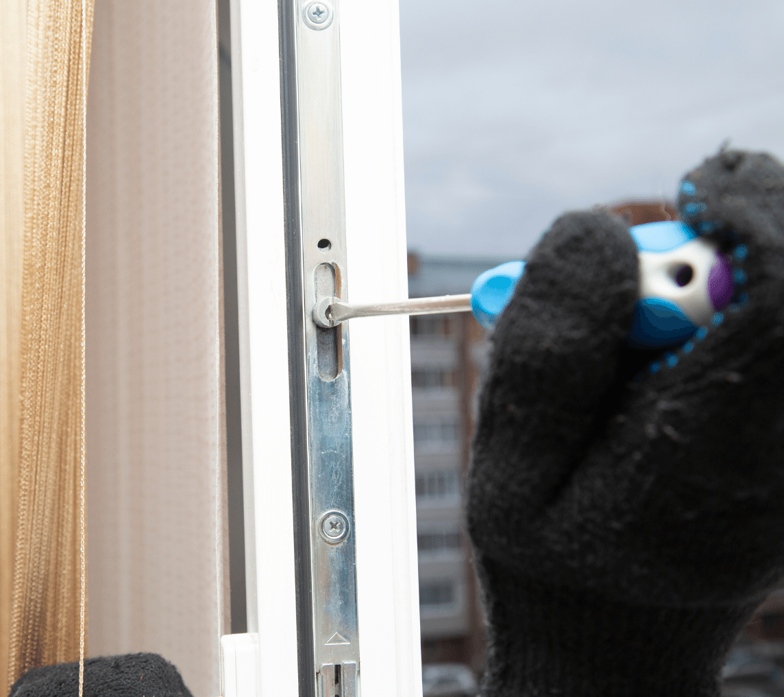 Reparatie van houten schuifdeuren en ramen (1)