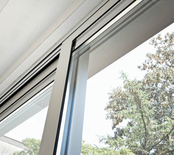 Reparatie van houten schuifdeuren en ramen (4)